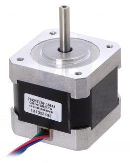 Стъпков двигател POLOLU-2267 2.8VDC 1.68A