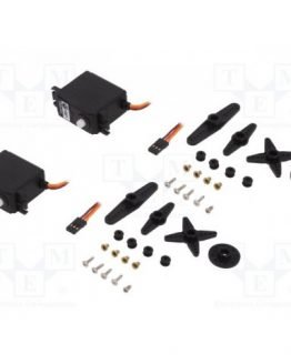 Серво машинка FIT0045 4.8-6VDC pan-tilt