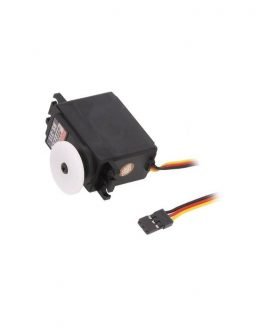 Серво машинка SER0001 4.8-6VDC 43g