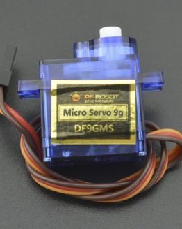 Серво машинка SER0006 4.8-6VDC 9g