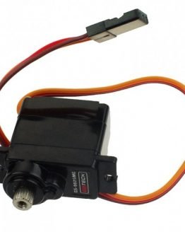 Серво машинка SER0011 4.8-6VDC 14.7g