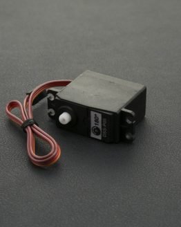 Серво машинка SER0020 4.8-6VDC 38g