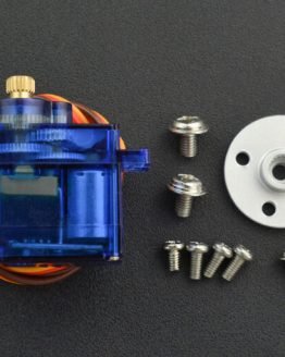 Серво машинка SER0048 4.8-6VDC 9g