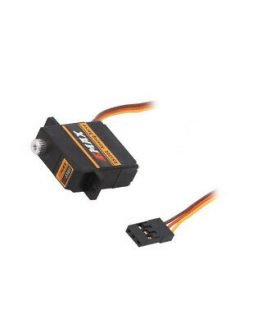 Серво машинка EMX-SV-0301 4.8-6VDC 12.4g