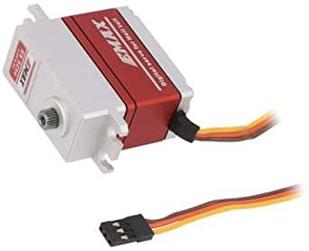 Серво машинка EMX-SV-0293 4.8-6VDC 72g
