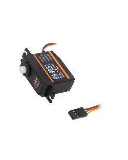 Серво машинка EMX-SV-0288 4.8-6VDC 20g