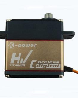 Серво машинка DHV821 6-7.4VDC 72g