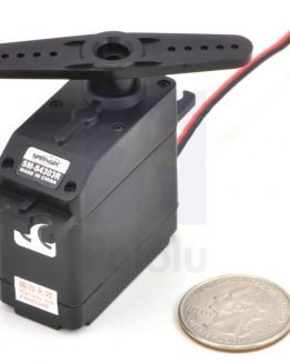 Серво машинка SM-S4303R 6VDC 500mNm
