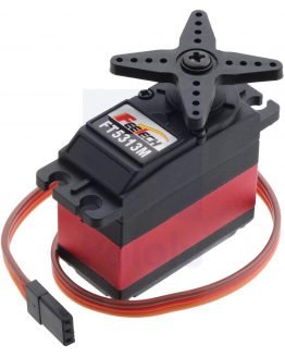 Серво машинка POLOLU-3428 6-7.4VDC 60g