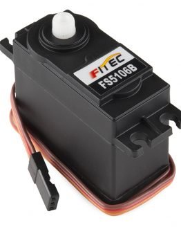 Серво машинка ROB-11965 4.8-6VDC 40g