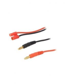 Кабел EMX-AC-1207 16AWG 300мм адаптер