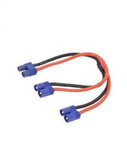 Кабел EMX-AC-1226 14AWG 200мм разклонителен