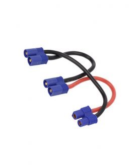 Кабел EMX-AC-1230 14AWG 100мм разклонителен