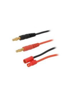 Кабел EMX-AC-1231 16AWG 300мм адаптер