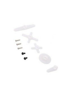 Комплект рогчета за севрво машинки EMX-AC-0309