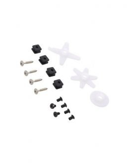 Комплект рогчета за севрво машинки EMX-AC-0325