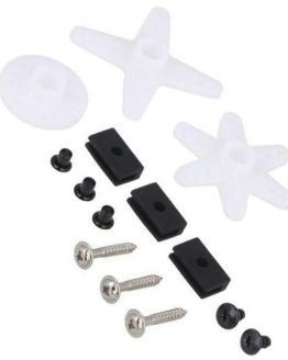 Комплект рогчета за севрво машинки EMX-AC-0321