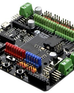 Контролер за управление на робот DFR0225