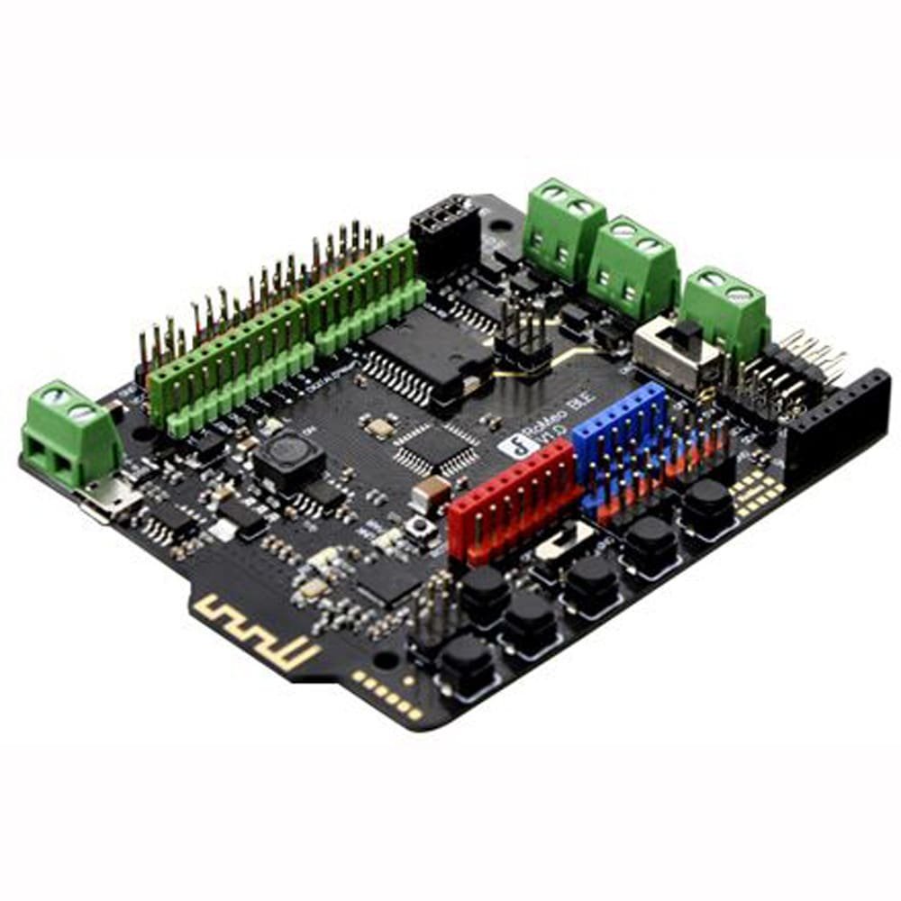 Контролер за управление на робот DFR0305