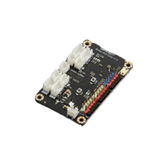 Контролер за управление на робот DFR0398