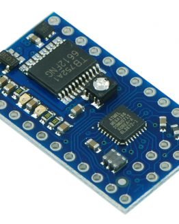 Контролер за управление на робот POLOLU-1220