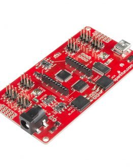 Контролер за управление на робот ROB-12097