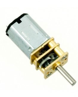 Двигател DC FIT0094 DFROBOT 6VDC 350mA