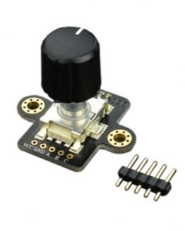 Модул SEN0235 DFROBOT ротационен енкодер