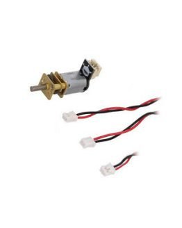 Двигател DC FIT0467 DFROBOT 1-6VDC 100mA