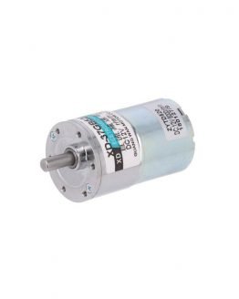 Двигател DC FIT0492-B DFROBOT 12VDC 2.19A