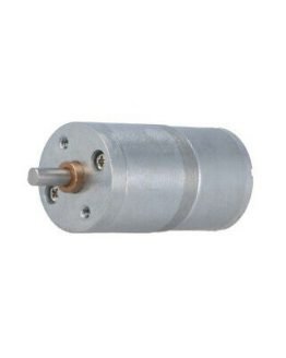 Двигател DC FIT0495-A DFROBOT 2-7.5VDC 600mA