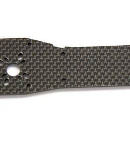 Предно рамо EMX-AC-1611 от въглеродно влакно