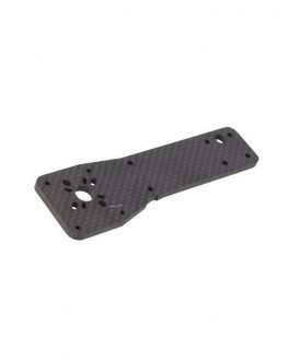 Задно рамо EMX-AC-1612 от въглеродно влакно