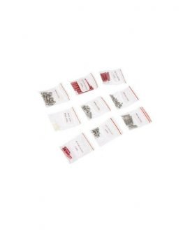 Комплект болтове EMX-AC-1618 Nighthawk 250/280 Pro-II