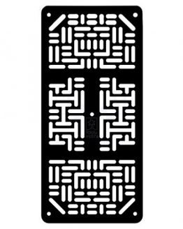 Шаси ROVER-5 EXPANSION PLATE RRC07A (NARROW)