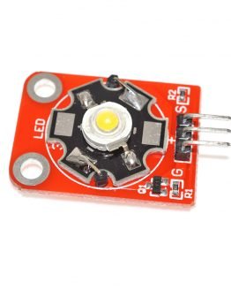 Модул OKY3207 OKYSTAR LED диод бял
