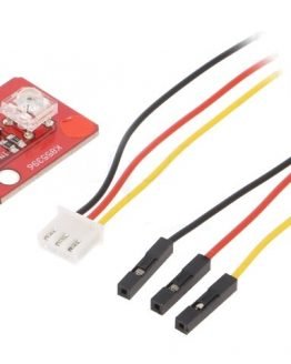 Модул OKY3216 OKYSTAR LED диод ф5мм