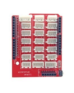 Модул OKY2241 OKYSTAR shield за Arduino