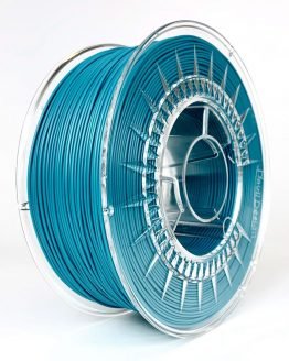 Филамент PLA-1.75-OCEAN BLUE син 1.75мм 1кг