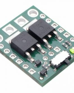 Модул POLOLU-2814 електронен ключ за захранване