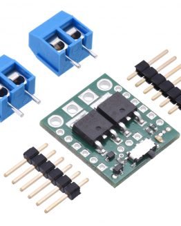 Модул POLOLU-2815 електронен ключ за захранване