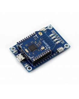 Модул 11294 WAVESHARE комуникация