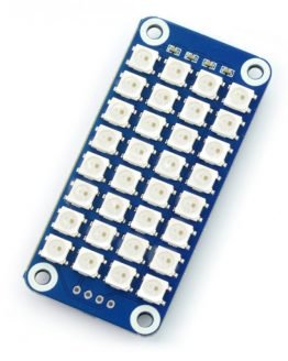 Модул 12725 WAVESHARE LED 32 канала