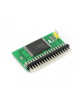 Модул 6735 WAVESHARE памет NOR Flash