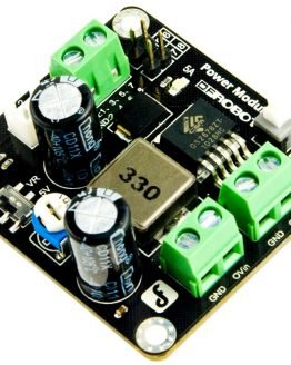 Преобразувател step down 3.6-25V 5A/3.3-25V