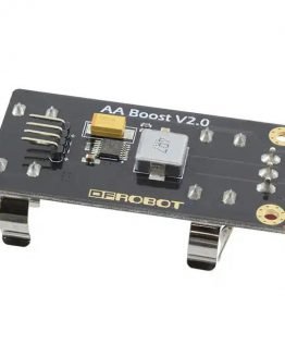 Преобразувател step up DFR0250 1.8-4.5V 1A/5V