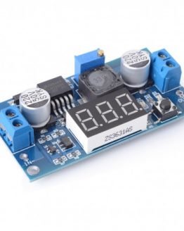 Преобразувател step down DFR0379 4-40V 3A/1.25-37V