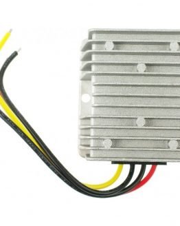 Преобразувател step up FIT0172 8-18V 10A/24V