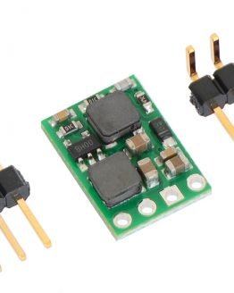 Преобразувател POLOLU-2095 2.5-18V 0.3A/9V