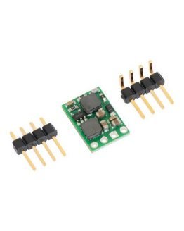 Преобразувател POLOLU-2096 2.5-18V 0.2A/12V